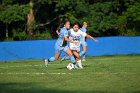 WSoc vs RWU  Wheaton College Women’s Soccer vs Roger Williams University. - Photo By: KEITH NORDSTROM